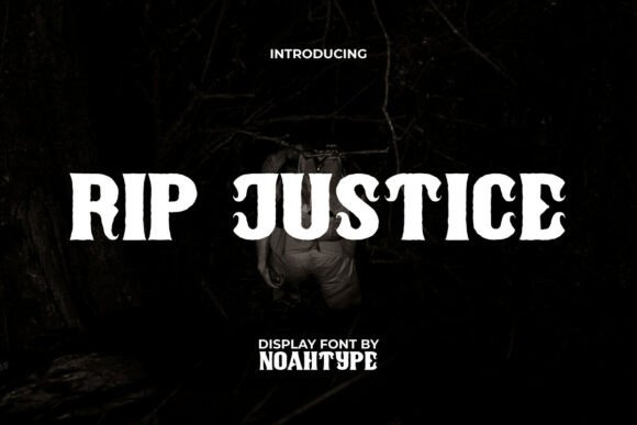 Rip Justice: Crafting Unforgettable Atmospheres in Design