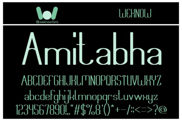 Think: The Modern Display Font for Bold Branding